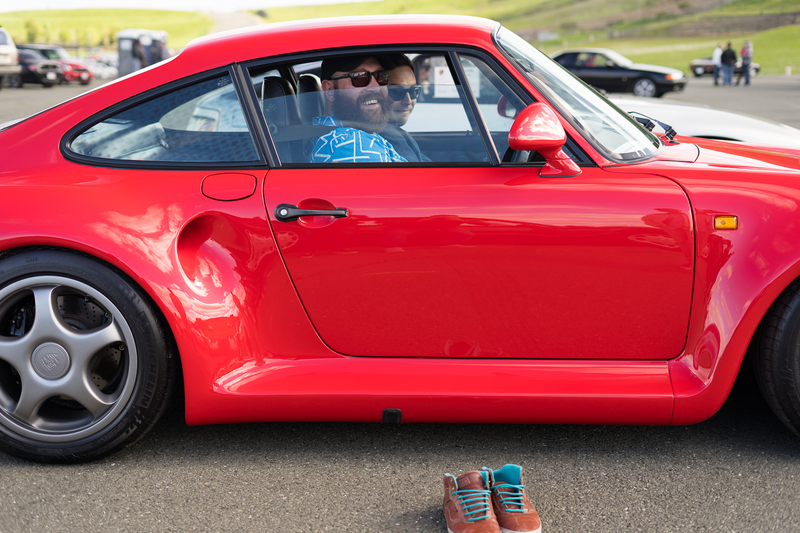Illustration for article titled HooptieCon Is Finally Proof You Can Have A ComicCon For Cars